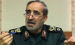 الجيش الاسرائيلي يعلن اغتيال رئيس أركان الحرب الجديد في ايران